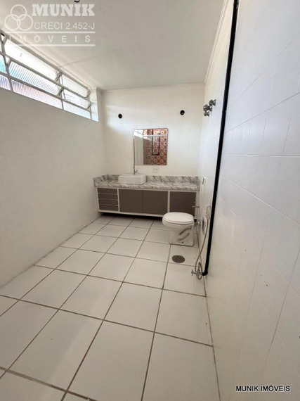 SOBRADO 3 DORMS. 4 VAGAS NO JD. BONFIGLIOLI
