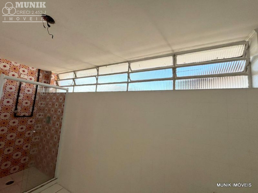 SOBRADO 3 DORMS. 4 VAGAS NO JD. BONFIGLIOLI
