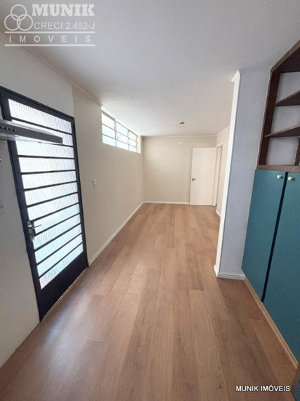 SOBRADO 3 DORMS. 4 VAGAS NO JD. BONFIGLIOLI