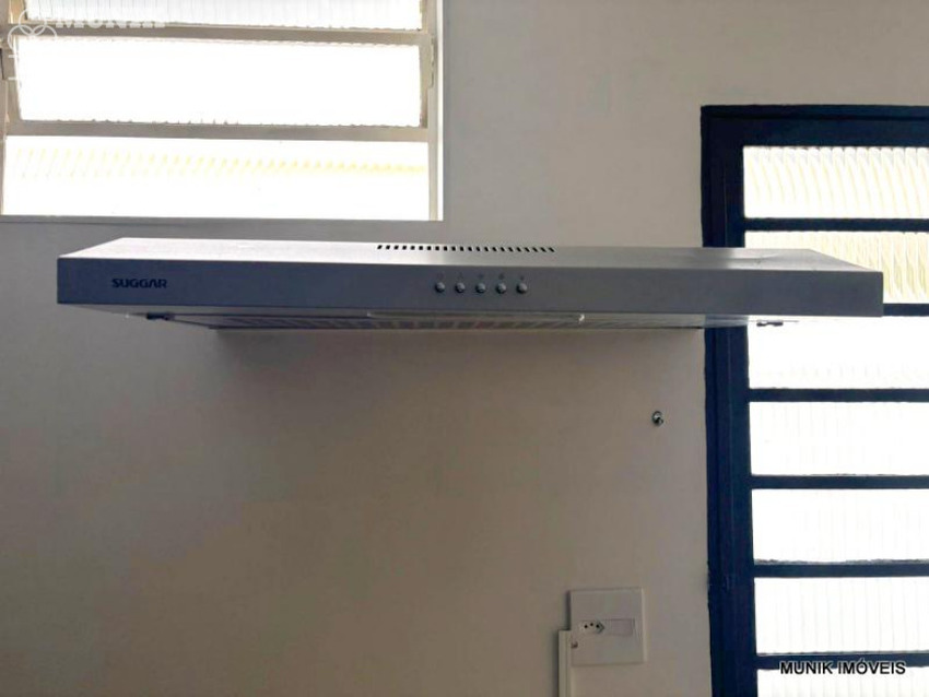 SOBRADO 3 DORMS. 4 VAGAS NO JD. BONFIGLIOLI