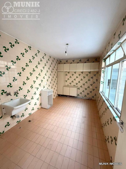 SOBRADO 3 DORMS. 4 VAGAS NO JD. BONFIGLIOLI