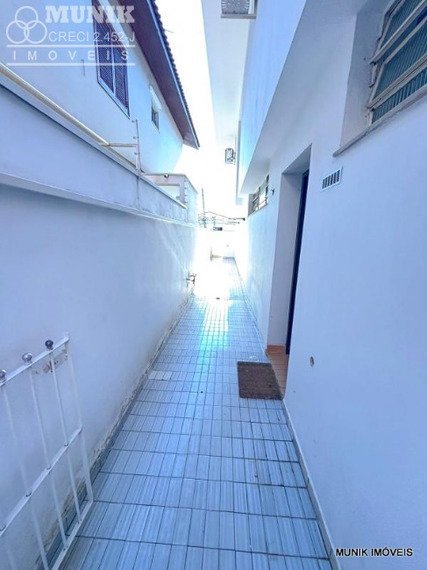 SOBRADO 3 DORMS. 4 VAGAS NO JD. BONFIGLIOLI