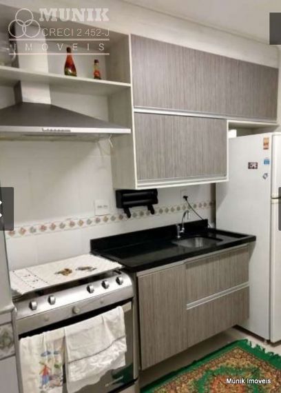 Conrado Mazzeo -03 Dormitórios/Suite - R$ 300.000,00