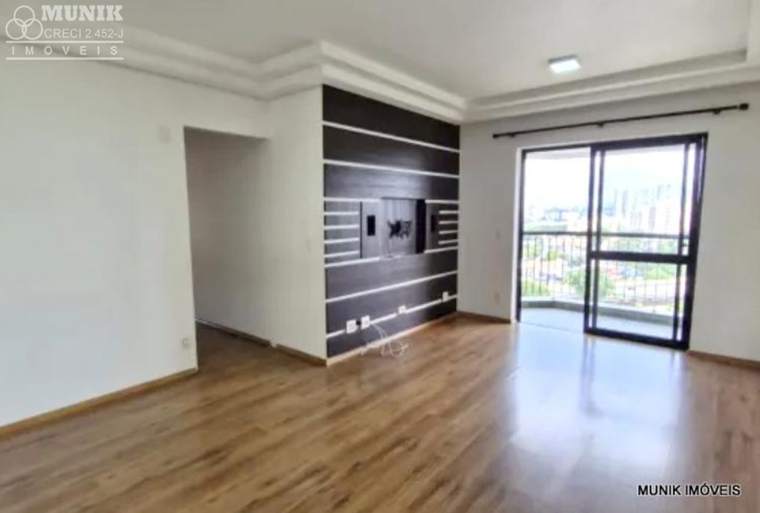 APARTAMENTO 3 DORMS. 2 VAGAS NO JD. BONFIGLIOLI