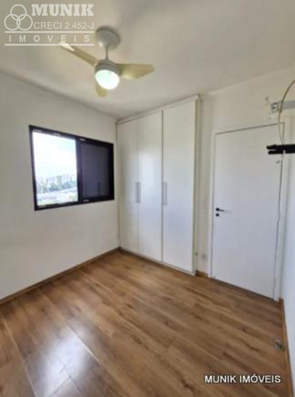 APARTAMENTO 3 DORMS. 2 VAGAS NO JD. BONFIGLIOLI