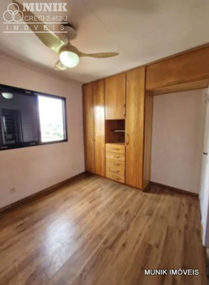 APARTAMENTO 3 DORMS. 2 VAGAS NO JD. BONFIGLIOLI