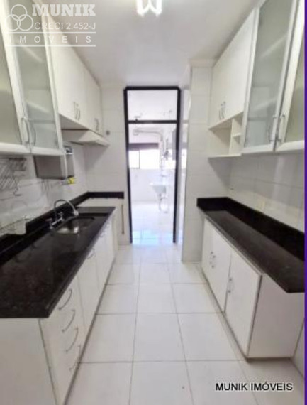 APARTAMENTO 3 DORMS. 2 VAGAS NO JD. BONFIGLIOLI