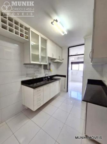APARTAMENTO 3 DORMS. 2 VAGAS NO JD. BONFIGLIOLI