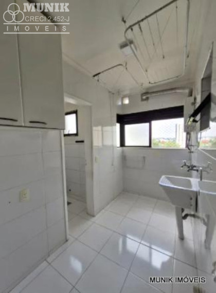 APARTAMENTO 3 DORMS. 2 VAGAS NO JD. BONFIGLIOLI