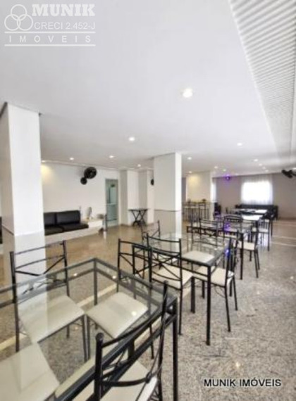 APARTAMENTO 3 DORMS. 2 VAGAS NO JD. BONFIGLIOLI