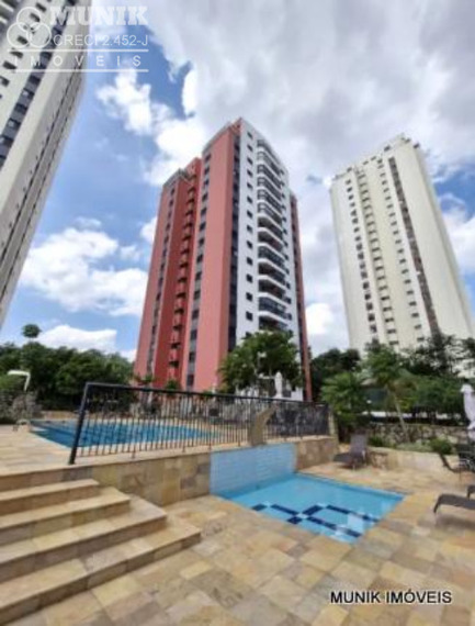 APARTAMENTO 3 DORMS. 2 VAGAS NO JD. BONFIGLIOLI