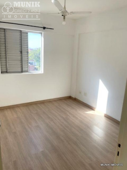 APARTAMENTO 2 DORMS. 1 VAGA NO JD. PINHEIROS
