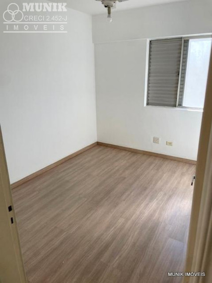 APARTAMENTO 2 DORMS. 1 VAGA NO JD. PINHEIROS