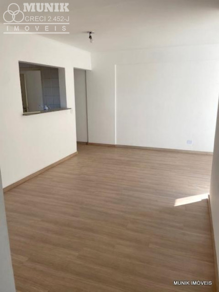 APARTAMENTO 2 DORMS. 1 VAGA NO JD. PINHEIROS