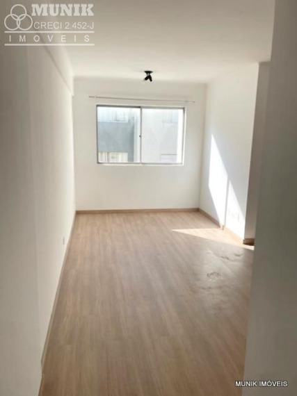 APARTAMENTO 2 DORMS. 1 VAGA NO JD. PINHEIROS