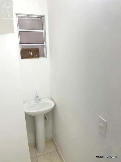 VILA DALVA C/ GARAGEM COMERCIAL OU RESIDENCIAL