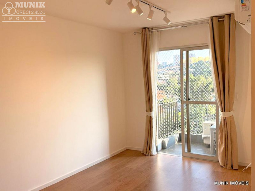 APARTAMENTO 3 DORMS. 1 VAGA NA VILA PROGREDIOR