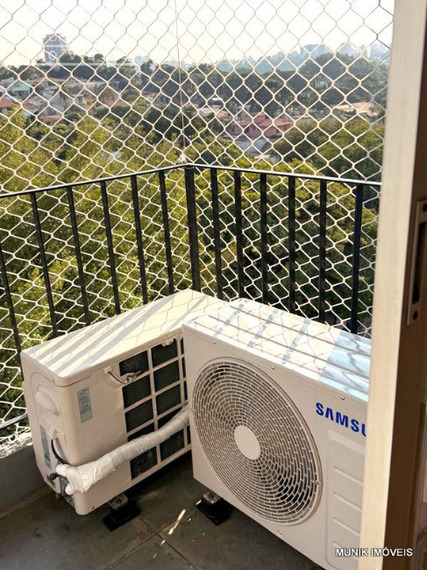 APARTAMENTO 3 DORMS. 1 VAGA NA VILA PROGREDIOR