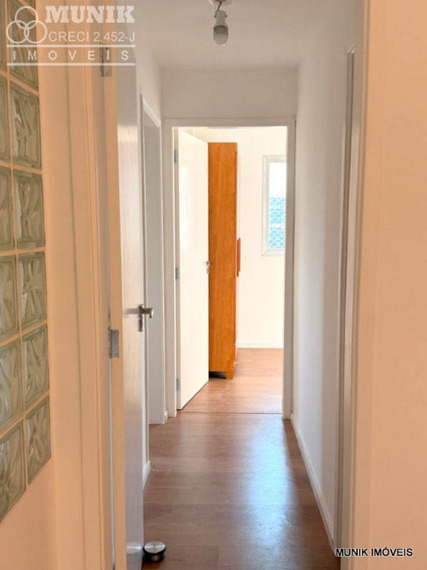 APARTAMENTO 3 DORMS. 1 VAGA NA VILA PROGREDIOR