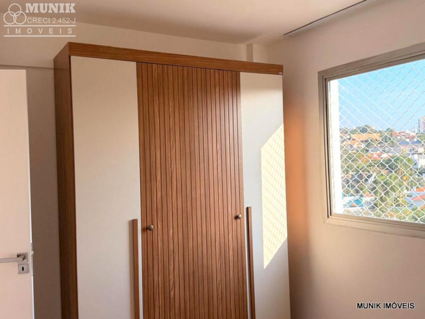 APARTAMENTO 3 DORMS. 1 VAGA NA VILA PROGREDIOR