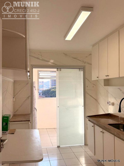 APARTAMENTO 3 DORMS. 1 VAGA NA VILA PROGREDIOR