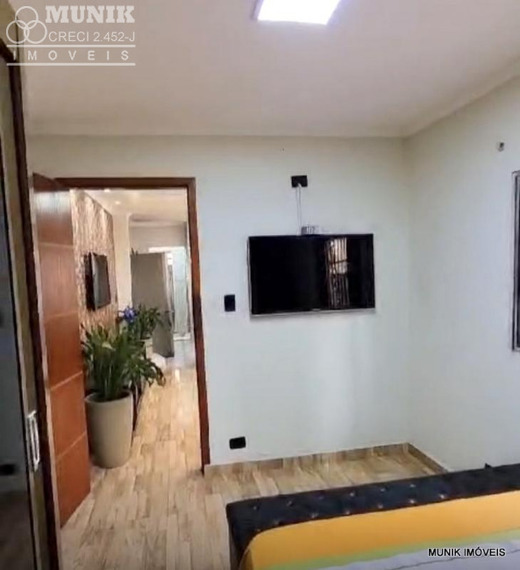 CASA TÉRREA 2 DORMS. 2 VAGAS NO JD. ARPOADOR