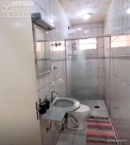 CASA TÉRREA 2 DORMS. 2 VAGAS NO JD. ARPOADOR
