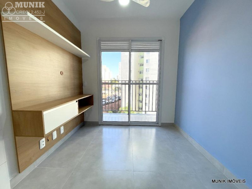 APARTAMENTO 1 DORM. NA VILA BUTANTÃ