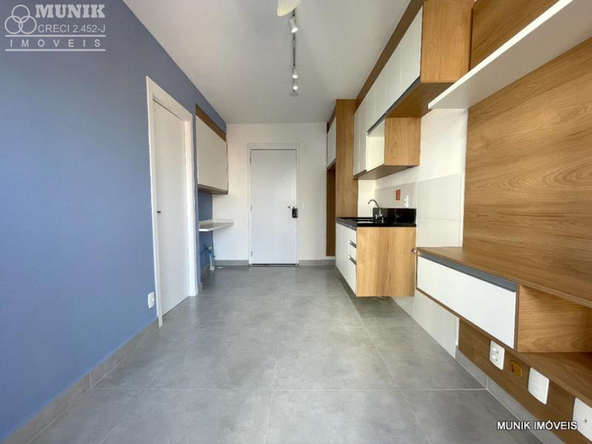 APARTAMENTO 1 DORM. NA VILA BUTANTÃ