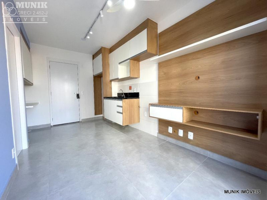 APARTAMENTO 1 DORM. NA VILA BUTANTÃ