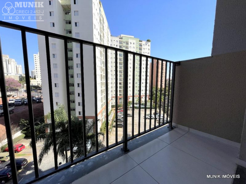 APARTAMENTO 1 DORM. NA VILA BUTANTÃ
