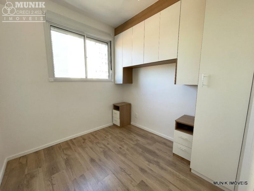 APARTAMENTO 1 DORM. NA VILA BUTANTÃ