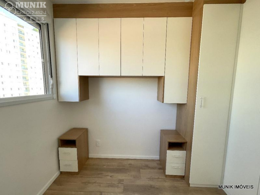 APARTAMENTO 1 DORM. NA VILA BUTANTÃ