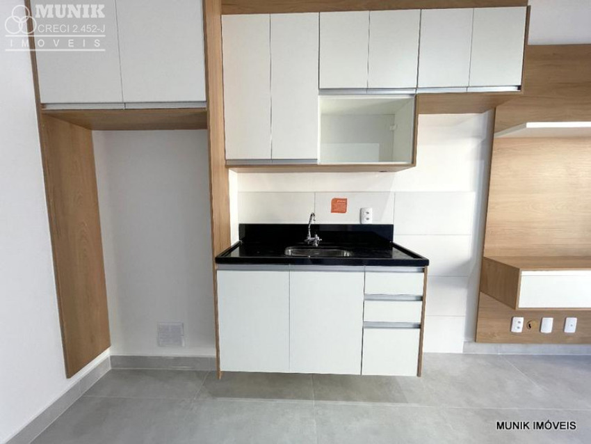 APARTAMENTO 1 DORM. NA VILA BUTANTÃ