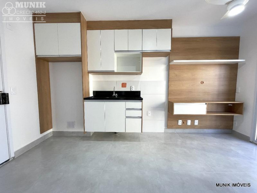 APARTAMENTO 1 DORM. NA VILA BUTANTÃ