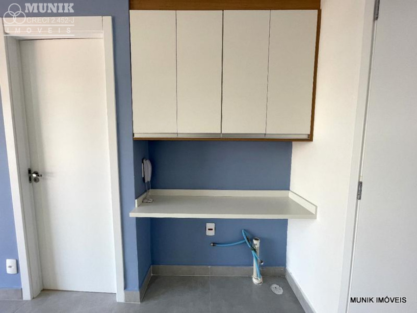 APARTAMENTO 1 DORM. NA VILA BUTANTÃ