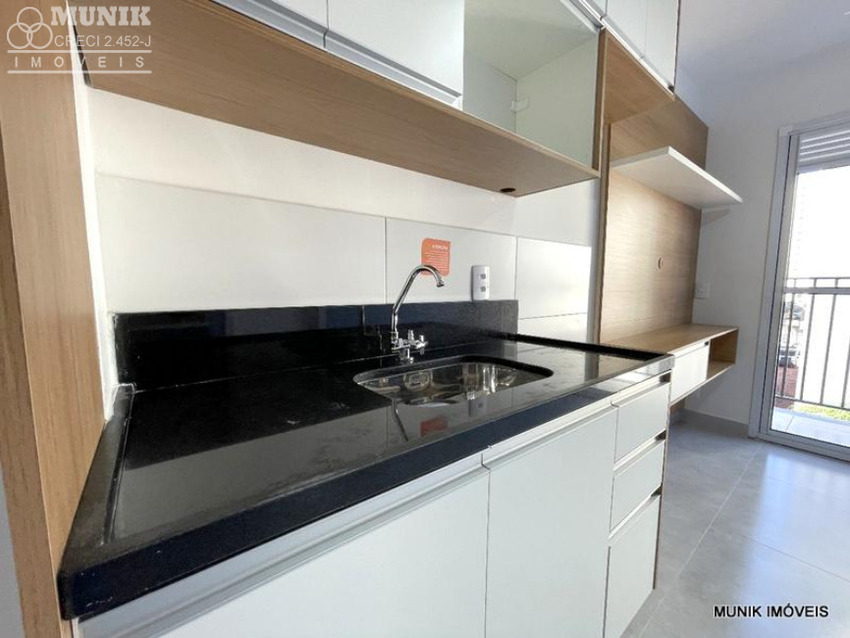 APARTAMENTO 1 DORM. NA VILA BUTANTÃ