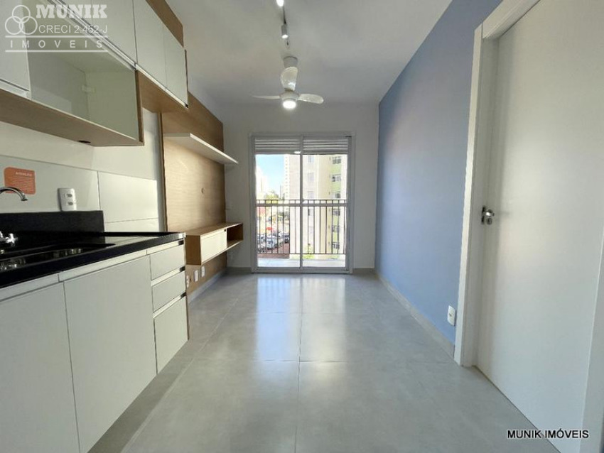APARTAMENTO 1 DORM. NA VILA BUTANTÃ