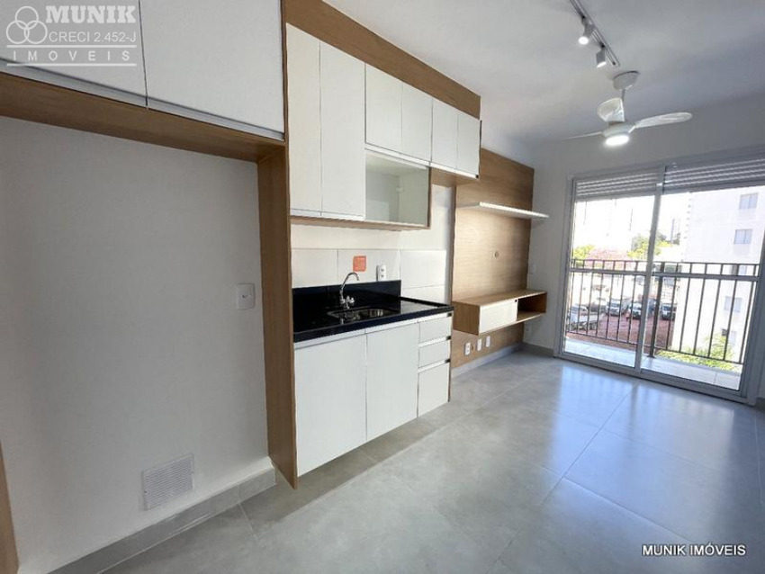 APARTAMENTO 1 DORM. NA VILA BUTANTÃ