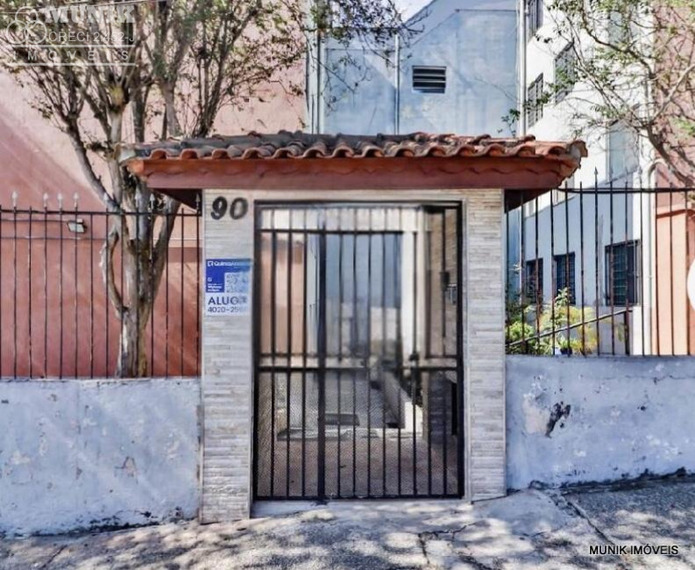 APARTAMENTO 2 DORMS. 1 VAGA NO JD. RAPOSO TAVARES