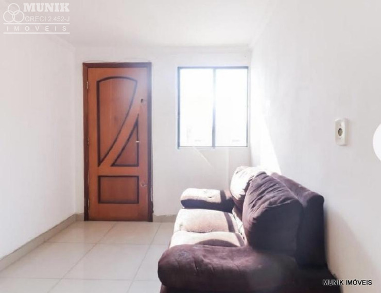 APARTAMENTO 2 DORMS. 1 VAGA NO JD. RAPOSO TAVARES