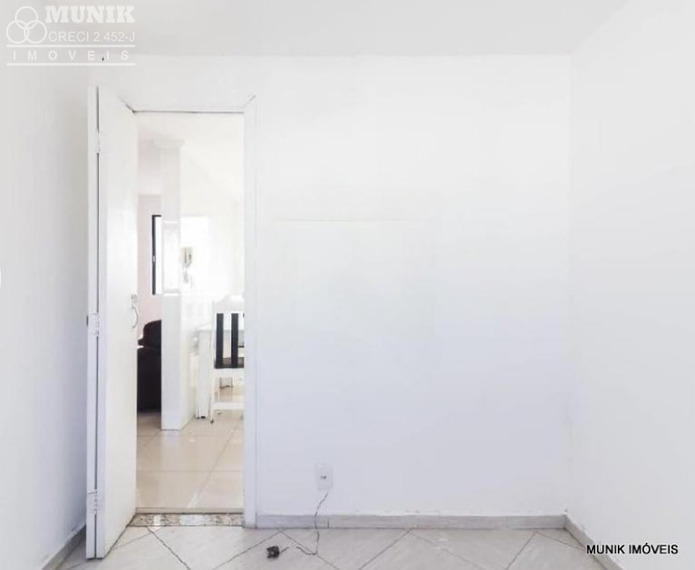 APARTAMENTO 2 DORMS. 1 VAGA NO JD. RAPOSO TAVARES