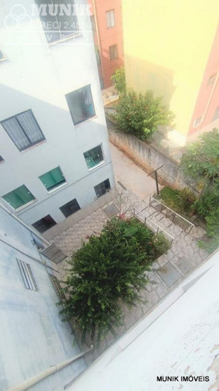 APARTAMENTO 2 DORMS. 1 VAGA NO JD. RAPOSO TAVARES