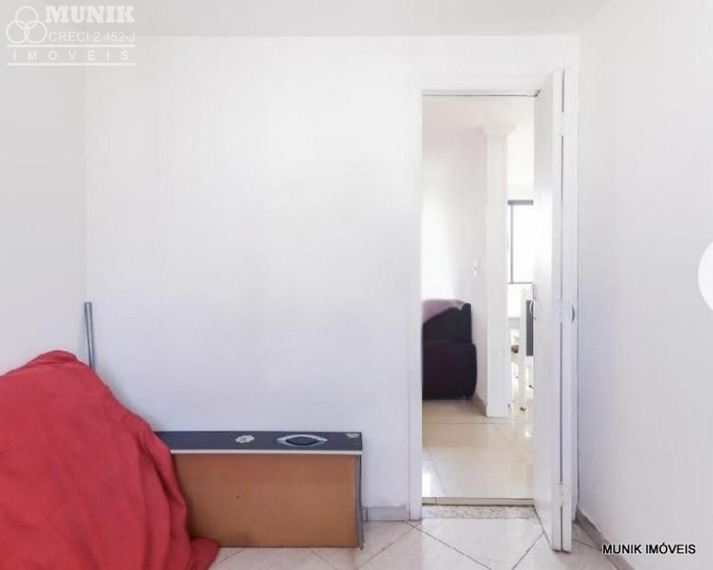 APARTAMENTO 2 DORMS. 1 VAGA NO JD. RAPOSO TAVARES