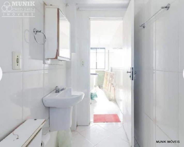 APARTAMENTO 2 DORMS. 1 VAGA NO JD. RAPOSO TAVARES