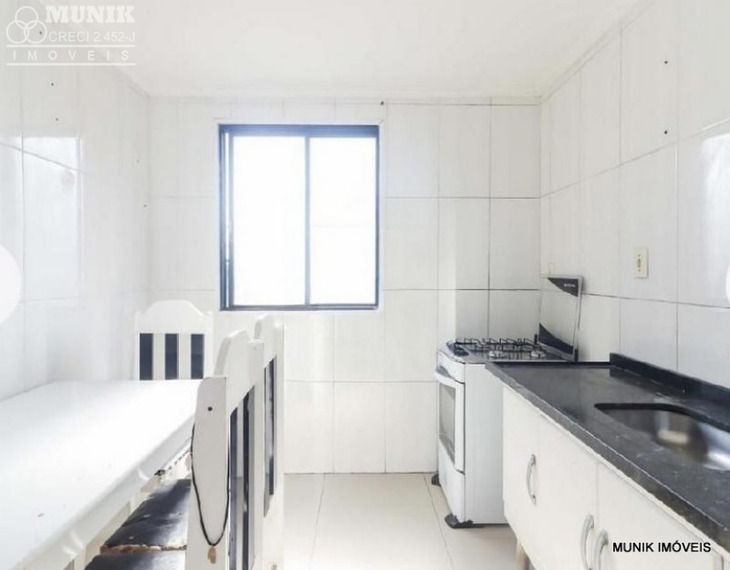 APARTAMENTO 2 DORMS. 1 VAGA NO JD. RAPOSO TAVARES