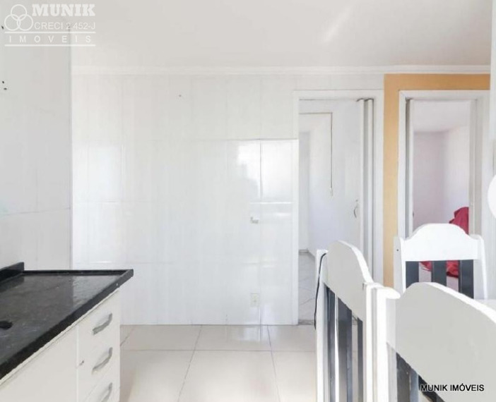 APARTAMENTO 2 DORMS. 1 VAGA NO JD. RAPOSO TAVARES