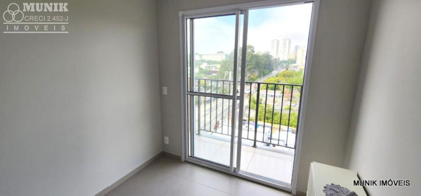 APARTAMENTO 2 DORMS. 1 VAGA NA VILA BUTANTÃ