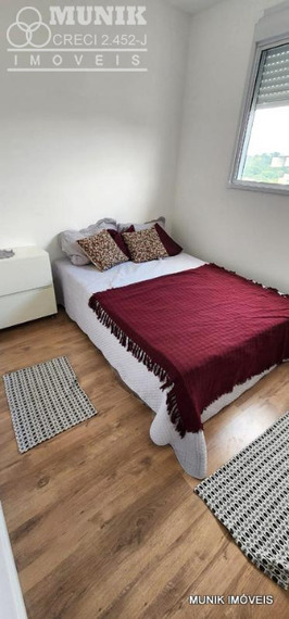 APARTAMENTO 2 DORMS. 1 VAGA NA VILA BUTANTÃ