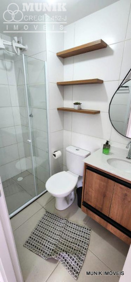 APARTAMENTO 2 DORMS. 1 VAGA NA VILA BUTANTÃ